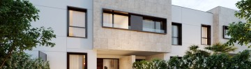 Todo lo que debes saber sobre vivir en un chalet
