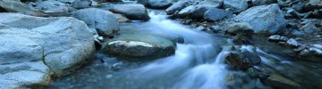 Détendez-vous dans une source d'eau chaude naturelle en Espagne / Mountainhome