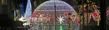 Decorações de Natal 
