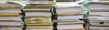 Een NIE-identificatienummer is een noodzakelijk document als je in Spanje woont 