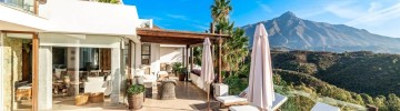 Villor till salu i Spanien