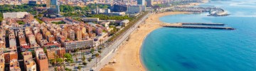I migliori quartieri di Barcellona in cui vivere: caratteristiche e prezzi
