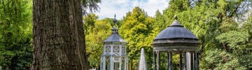 Деревни под Мадридом для проживания, их характеристики и цены