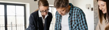 quien paga los honorarios de la inmobiliaria en una venta