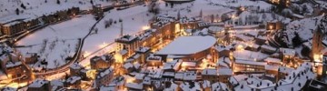 Canillo / Andorra