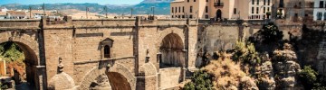 Ronda, Spain