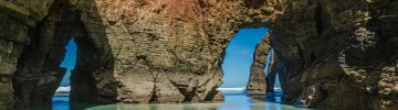 Cathedral Beach