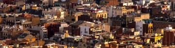 Cases a Barcelona 