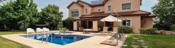 Vivienda en Boadilla del Monte, Madrid - 1.890.000 eur