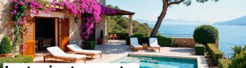 Casas rurales con piscina