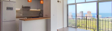 Piso en venta en Benidorm