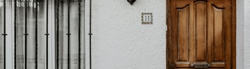 Maison de banque côtes espagnoles