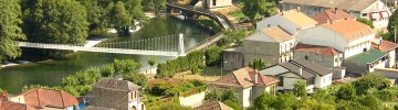 El municipio más barato de Galicia: una casa de 100 m2 cuesta 46.000 euros