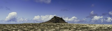 wild islands