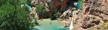 Las piscinas naturales más impresionantes de España, ¿cuáles son y cuánto cuesta vivir ahí?