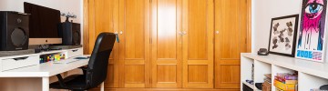 La oferta de vivienda en venta sufre un desplome del 20% en el segundo trimestre