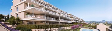 Off-plan property in Spain