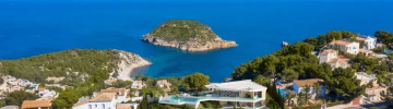 Casa en la playa