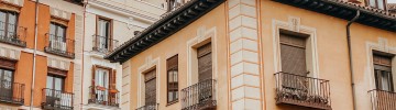Moving house in Spain