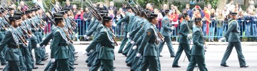 Fête nationale de l'Espagne