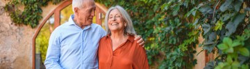 Mayores de 65 años