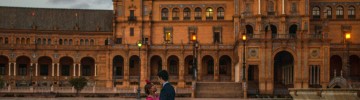 Seville, Spain