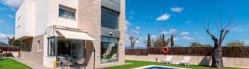 Where foreigners want to buy a house in Spain