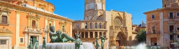 Valencia, the best city to retire