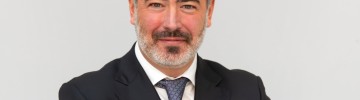 Hernández Reche: "Vamos hacia otra burbuja, aunque es distinta a la de 2008"