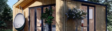 casas prefabricadas
