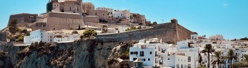 Balearic Islands house prices