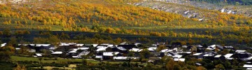 Pueblos más bonitos de España para visitar en otoño
