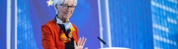 Christine Lagarde