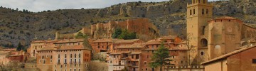 Pueblo más bonito para visitar en otoño