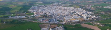 pueblo mas grande de sevilla