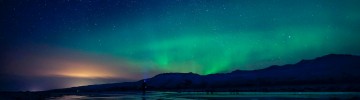 Spain Aurora 2025