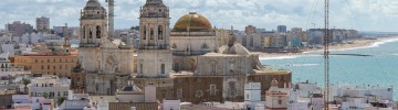 Winter city breaks Spain