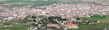 pueblo mas grande de ciudad real