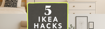 Ikea ‘hacks’, el fenómeno que arrasa en TikTok para transformar muebles básicos en piezas de diseño