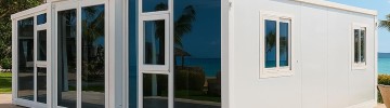 La casa prefabricada más barata de Amazon: 6.000 euros y lista para vivir