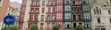 Edificios Bilbao