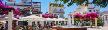 Nerja en hiver : vivre la Costa del Sol hors tourisme