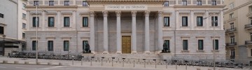 Congreso de los Diputados