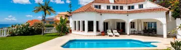 Vivienda en Tacoronte, Santa Cruz de Tenerife - 1.300.000 eur