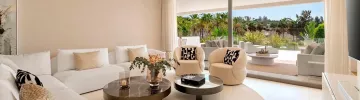 Vivienda en Marbella, Málaga - 4.390.000 eur