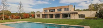 Vivienda en Pozuelo de Alarcón, Madrid - 12.000.000 eur