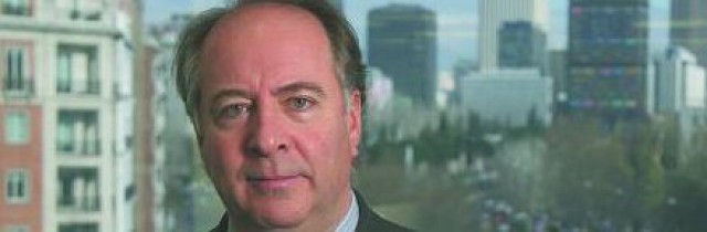 pedro churruca, director general de Jones Lang lasalle España
