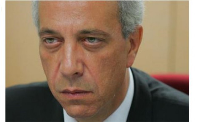 david taguas, presidente de seopan
