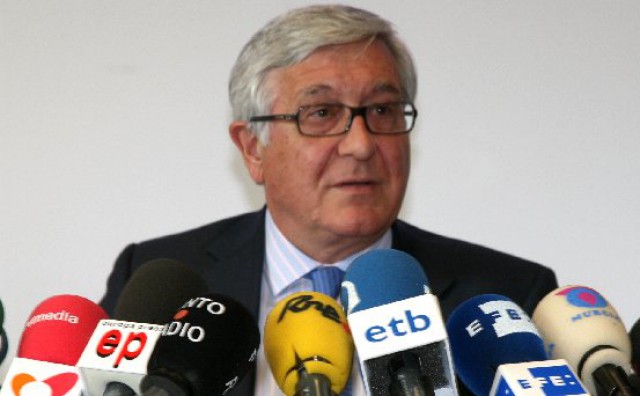 josé manuel galindo, presidente de apce