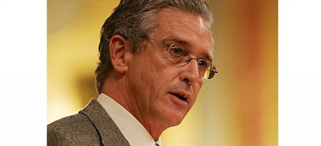 pablo matos, portavoz de la comisión de vivienda del grupo popular